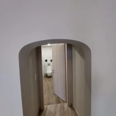 Navarino 公寓 德拉玛