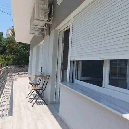 Apartament Navarino