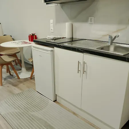 Apartament Navarino Dráma